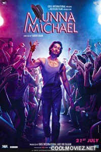 Munna Michael (2017) Bollywood Movie