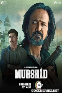 Murshid (2024) Season 1