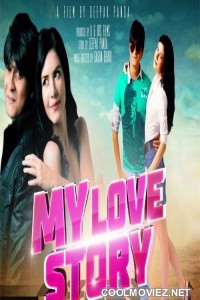 My Love Story (2019) Bengali Movie