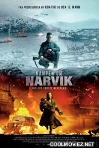 Narvik Hitlers First Defeat (2023) Hindi Dubbed Movie