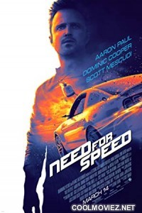 Need for Speed (2014) Hindi Dubbed Movie