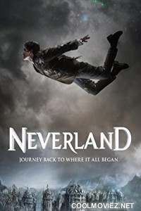 Neverland (2011) Hindi Dubbed Movie