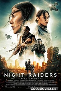 Night Raiders (2021) Bengali Dubbed Movie