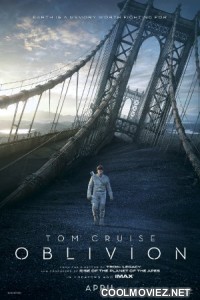 Oblivion (2013) Hindi Dubbed Movie