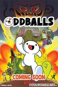 Oddballs (2022) Season 1