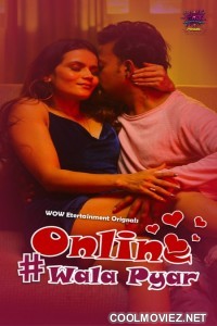 Online Wala Pyar (2024) WOW Entertainment Original