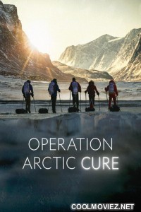 Operation Arctic Cure (2024) Hindi Dubbed Movie