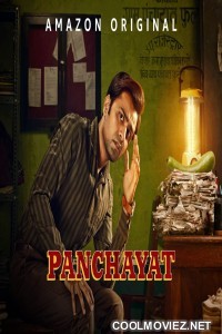 Panchayat (2022) Season 2 PrimeVideo