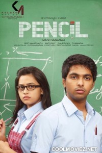 Pencil (2020) Hindi Dubbed South Movie