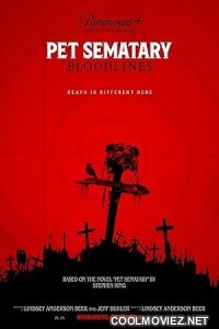 Pet Sematary Bloodlines (2023) Hindi Dubbed Movie