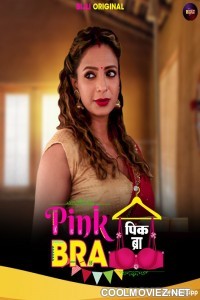 Pink Bra (2023) Bijli Original