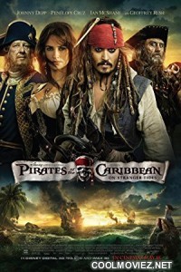 Pirates of the Caribbean On Stranger Tides (2011) Hindi Dubbed Movie