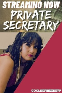 Private Secretary (2023) NeonX Original