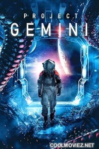 Project Gemini (2022) Hindi Dubbed Movie