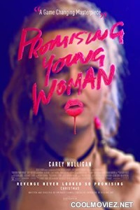 Promising Young Woman (2020) Hindi Dubbed Movie