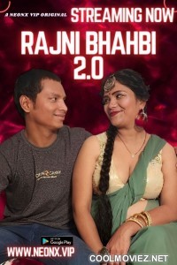 Rajni Bhabhi 2.0 (2023) NeonX Original