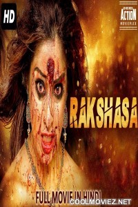 Rakshasa (2018) Hindi Dubbed South Movie