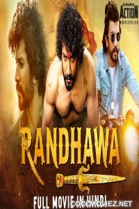 Randhawa (2019) Hindi Dubbed South Movie