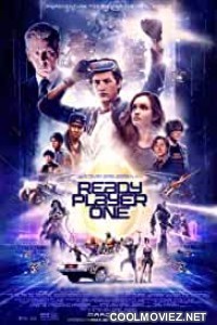 Ready Player One (2018) Hindi Dubbed Movie