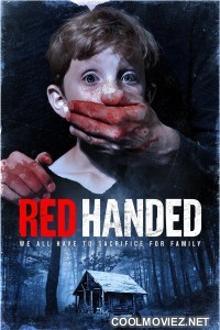 Red Handed (2019) Hindi Dubbed Movie