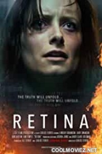 Retina (2017) Hindi Dubbed Movie