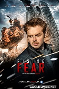 Rising Fear (2016) Hindi Dubbed Movie