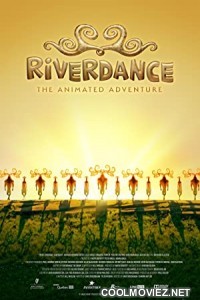 Riverdance The Animated Adventure (2021) Hindi Dubbed Movie