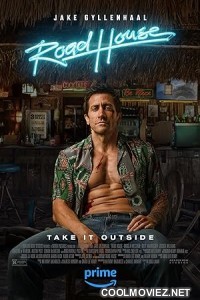 Road House (2024) Hindi Dubbed Movie