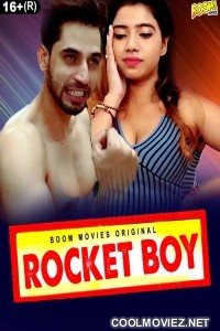 Rocket Boys (2023) BoomMovies Original