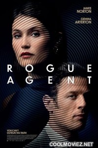 Rogue Agent (2022) Hindi Dubbed Movie