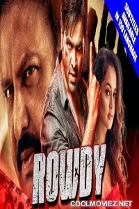 Rowdy (2019) Hindi Dubbed South Movie