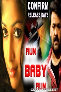 Run Baby Run (2019) Hindi Dubbed South Movie