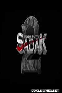 Sadak 2 (2020) Hindi Movie