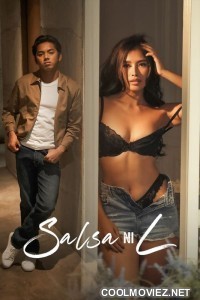 Salsa Ni L (2024) Tagalog Movie