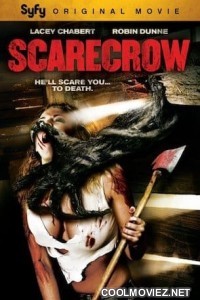 Scarecrow (2013) Hindi Dubbed Movie