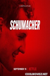 Schumacher (2021) Hindi Dubbed Movie