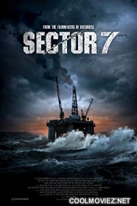 Sector 7 (2011) Hindi Dubbed Movie