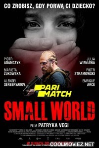 Small World (2021) Bengali Dubbed Movie