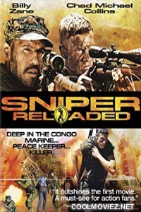 Sniper: Reloaded (2011) Hindi Dubbed Movie