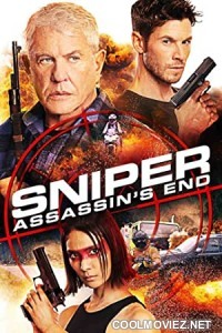 Sniper Assassins End (2020) Hindi Dubbed Movie