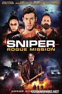 Sniper Rogue Mission (2022) Hindi Dubbed Movie