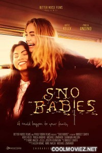 Sno Babies (2020) Hindi Dubbed Movie