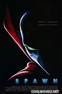 Spawn (1997) Hindi Dubbed Movie