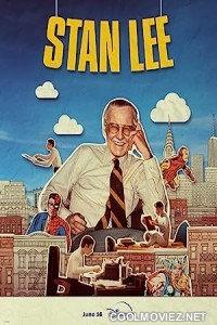 Stan Lee (2023) English Movie