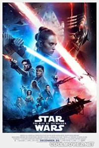 Star Wars The Rise of Skywalker (2019) Hindi Dubbed Movie