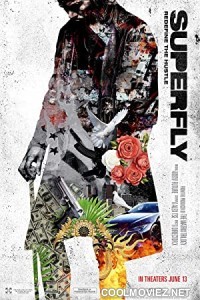 SuperFly (2018) Hindi Dubbed Movie