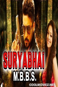 Surya Bhai MBBS (2018) Hindi Dubbed South Movie