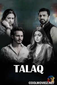 Talaq (2023) Season 1