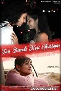 Teri Diwali Meri Christmas (2020) Hindi Movie