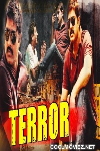 Terror (2018) Hindi Dubbed South Movie